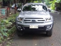 Ford Everest 2016 for sale in Makati