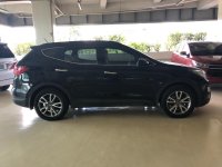 Sell 2013 Hyundai Santa Fe in Balete