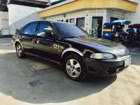 Selling Honda Civic 1995 in Manila