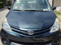 Toyota Avanza 2015 for sale in Santa Rosa