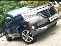 Toyota Avanza 2018 for sale in Manila