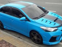 Sell 2018 Toyota Vios in Muntinlupa