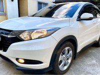 Sell 2015 Honda Hr-V in Marikina