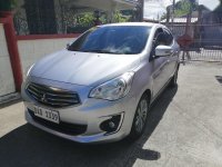 Mitsubishi Mirage G4 2017 for sale in Marikina 