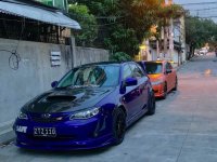 Subaru Impreza 2009 for sale in Manila