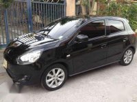 Mitsubishi Mirage 2014 for sale in Lapu-Lapu 