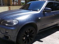 Sell 2009 Bmw X5 in Quezon City