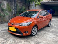 Selling Toyota Vios 2015 in Manila