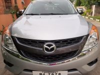 Mazda Bt-50 2017 for sale in Batangas