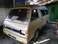 Sell Beige 1996 Mitsubishi L300 in Manila