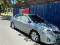 Silver Toyota Corolla altis 2017 for sale in Muntinlupa