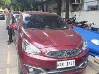 Mitsubishi Mirage 2017 for sale in Bustos