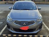 Selling Mitsubishi Mirage G4 2015 in San Pedro