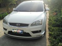 Sell Purple 2005 Ford Focus in Manila