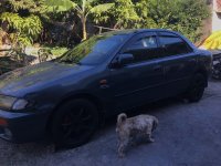 Black Bmw 323 1996 for sale in Manual
