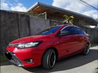 Toyota Vios 2007 for sale in Butuan