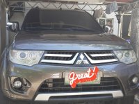 Mitsubishi Montero 2012 for sale in Taytay