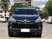 Sell Black 2015 Toyota Avanza in Makati