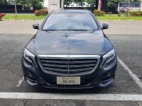 Sell Black 2017 Honda S500 in Quezon City