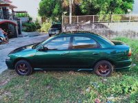 Green Bmw 323 2004 for sale in Manila