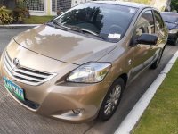 Toyota Vios 2013 for sale in Quezon City