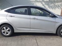 Hyundai Accent 2013 for sale in Las Pinas