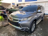 Mitsubishi Montero 2016 for sale in Legazpi
