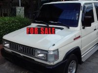 Sell 1995 Toyota Tamaraw in Rodriguez