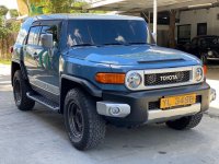 Toyota Fj Cruiser 2015 for sale in Guiguinto