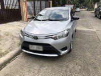 Sell Silver 2014 Toyota Vios in Manila