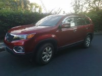 Sell 2010 Kia Sorento in Manila