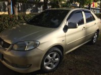 Sell Silver 2018 Toyota Vios in Manila