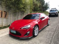 Toyota 86 2013 for sale in Baguio