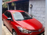 Selling Toyota Vios 2016 in Muntinlupa