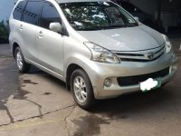 Toyota Avanza 2013 for sale in Manila