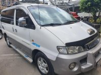Hyundai Starex 2000 for sale in Marikina 