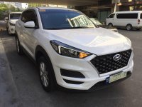 Hyundai Tucson 2019 for sale in Pasig 