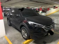 Hyundai Tucson 2016 for sale in Makati