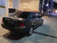 Ford Lynx 2002 for sale in Quezon City