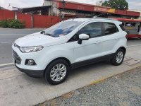 Sell White 2014 Ford Ecosport in Manila