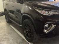 Toyota Fortuner 2020 for sale in Manila