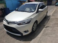 Selling Toyota Vios 2014 in Marikina