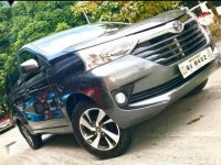 Sell 2018 Toyota Avanza in Marikina