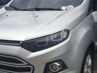 Sell 2016 Ford Ecosport in Manila
