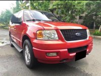 Ford Expedition 2004 for sale in Makati 