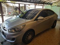 Hyundai Accent 2013 for sale in Jones