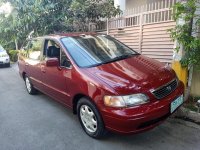 Honda Odyssey 1997 for sale in Muntinlupa