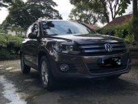 Volkswagen Tiguan 2014 for sale in Makati 