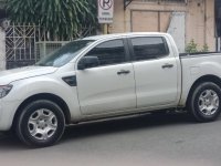 Selling Ford Ranger 2014 in Manila