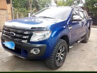 Ford Ranger 2016 for sale in Manila